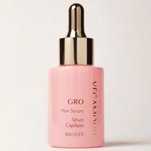 🤍New Vegamour GRO Hair Serum🤍